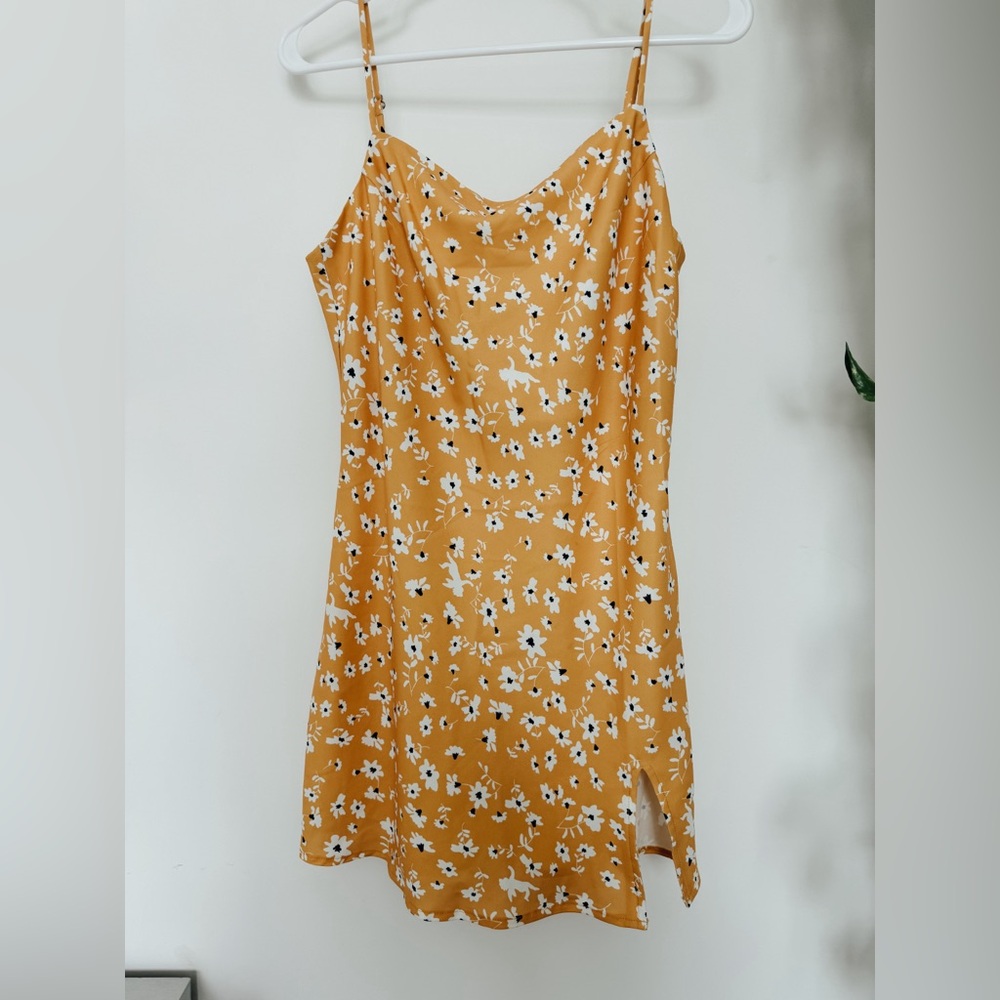 Princess Polly Dress